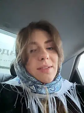 Snapshot of MariiD chatting on 12.26.24 MariiD online show from 12.26.24