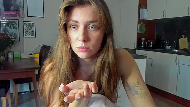 MariiD online show from 01.16.26