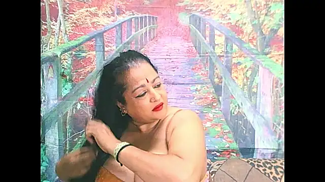 matureindian online show from 03.22.25