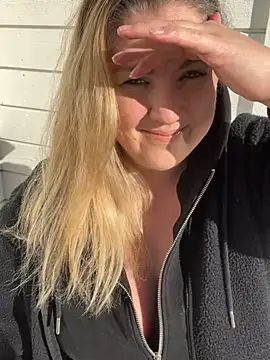 Anna Alexa online show from 02.14.25