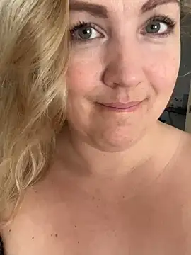 Anna Alexa online show from 03.12.25