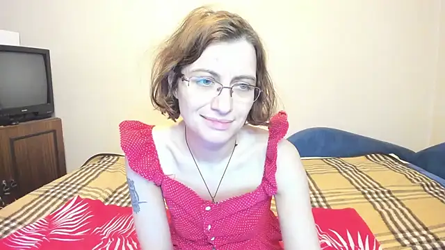 MarilynDream online show from 12.04.24