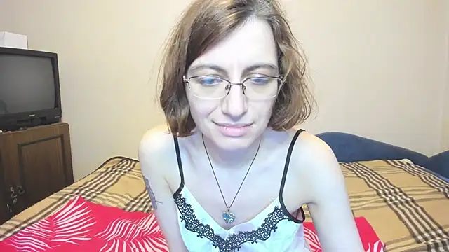 MarilynDream online show from 01.10.25