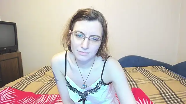 MarilynDream online show from 01.26.25