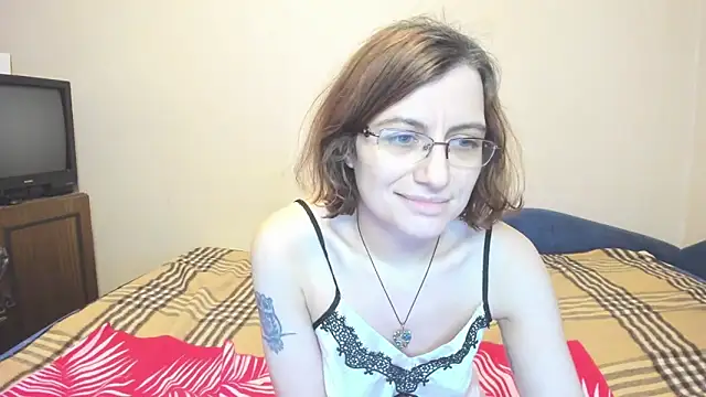 MarilynDream online show from 01.29.25