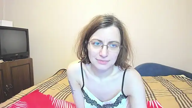 MarilynDream online show from 02.14.25