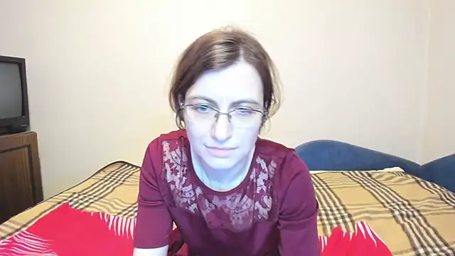 MarilynDream online show from 02.19.25