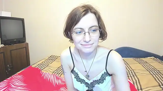 MarilynDream online show from 02.21.25