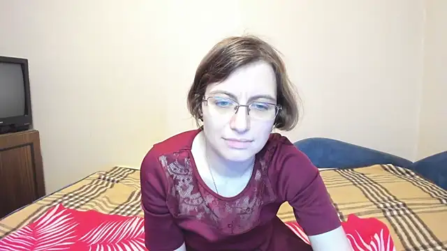 MarilynDream online show from 02.22.25