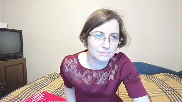 MarilynDream online show from 02.22.25