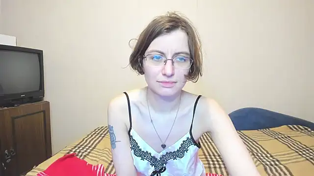 MarilynDream online show from 02.26.25