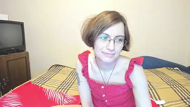 MarilynDream online show from 02.28.25