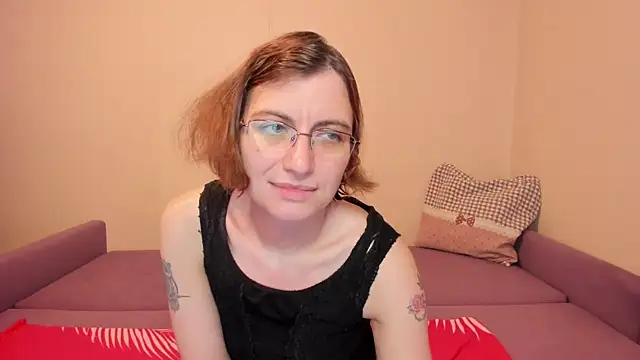 MarilynDream online show from 09.23.25