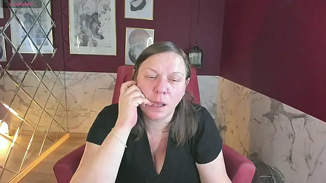 KellyPerfection online show from 11.09.25