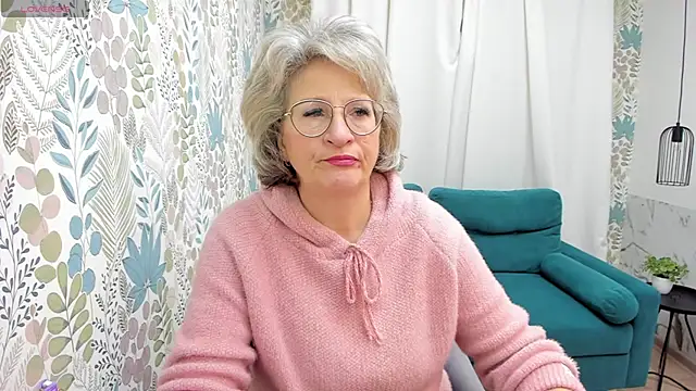 EvelynJoyful online show from 12.16.24