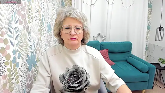 EvelynJoyful online show from 12.25.24