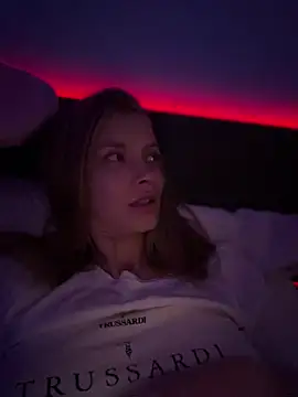 AnastasiaAniess online show from 01.30.25