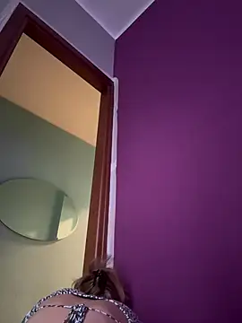 AnastasiaAniess online show from 03.01.25