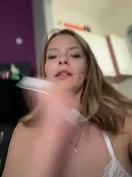 AnastasiaAniess online show from 03.15.25