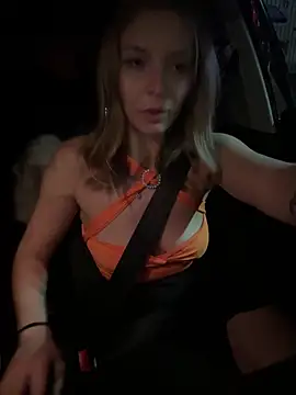 AnastasiaAniess online show from 03.22.25