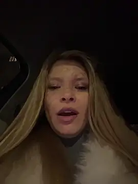 AnastasiaAniess online show from 01.16.26