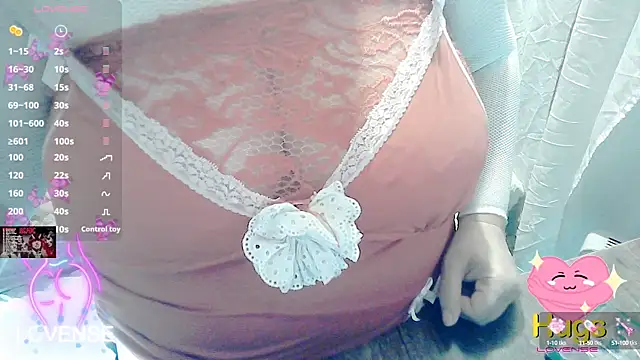 Snapshot of tatli_bela chatting on 12.28.24 tatli bela online show from 12.28.24