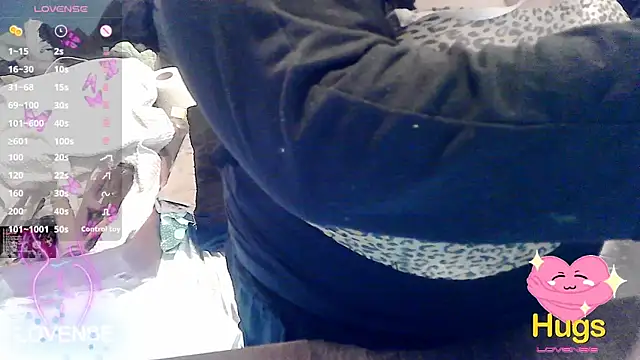 Snapshot of tatli_bela chatting on 01.23.25 tatli bela online show from 01.23.25