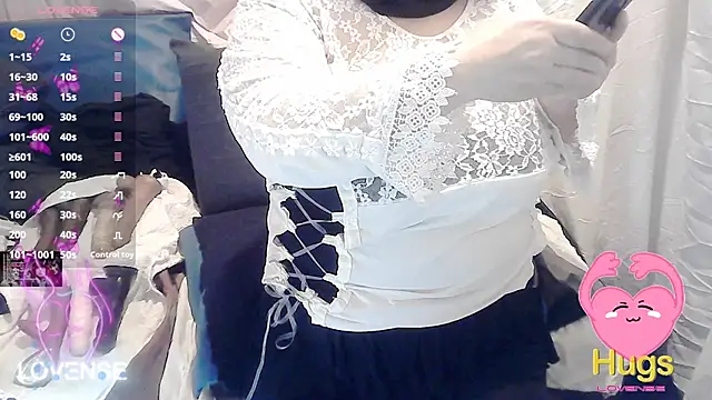 Snapshot of tatli_bela chatting on 02.05.25 tatli bela online show from 02.05.25