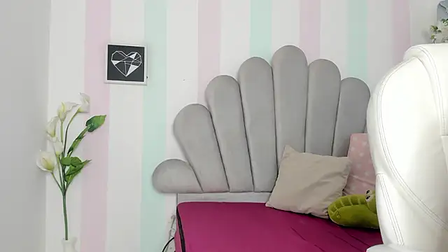 Snapshot of __coonor__ chatting on 02.12.26 coonor online show from 02.12.26