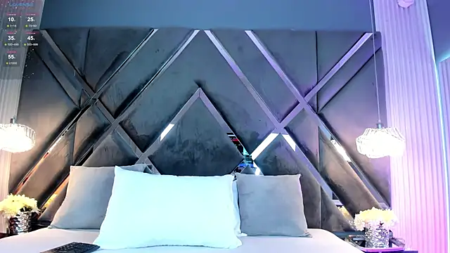 myax evans online show from 10.22.25