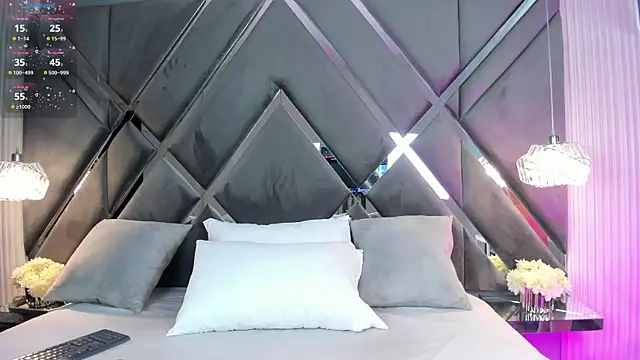 Snapshot of myax_evans chatting on 02.25.26 myax evans online show from 02.25.26