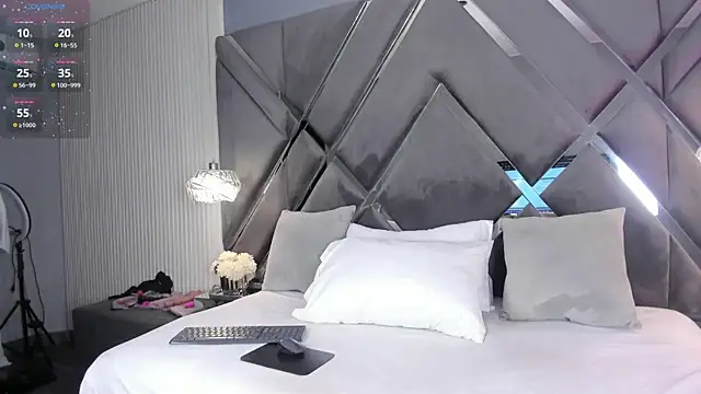 myax evans online show from 05.14.26