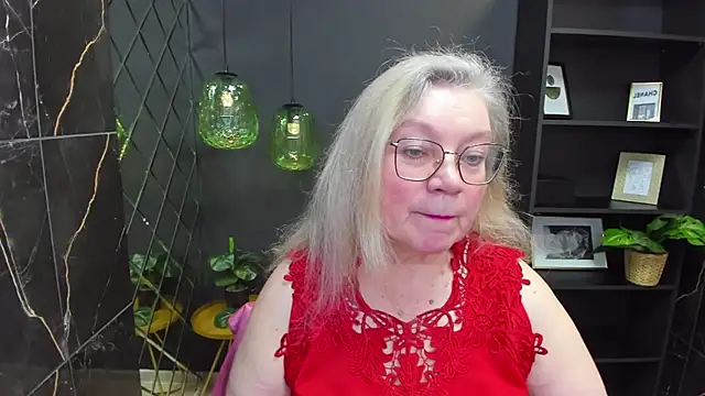 NataliMellow online show from 12.24.24