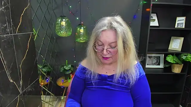 NataliMellow online show from 12.30.24