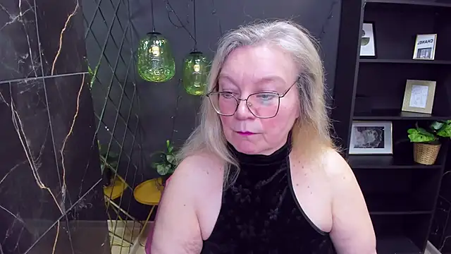 NataliMellow online show from 01.11.25