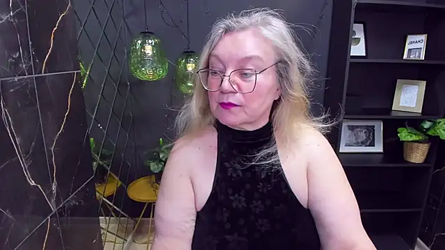 NataliMellow online show from 01.11.25