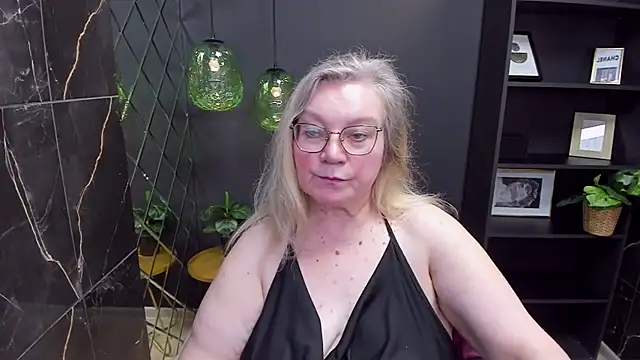 NataliMellow online show from 01.21.25