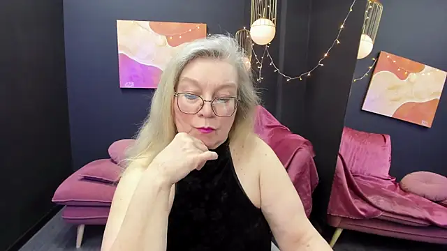 NataliMellow online show from 02.09.25