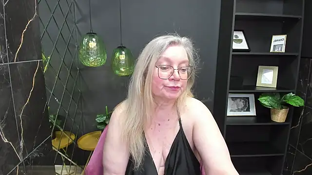 NataliMellow online show from 03.20.25