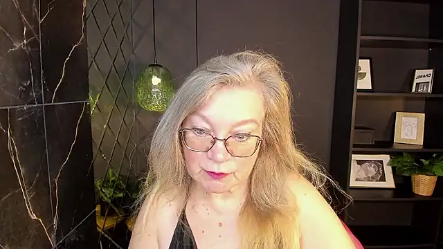 NataliMellow online show from 01.09.26