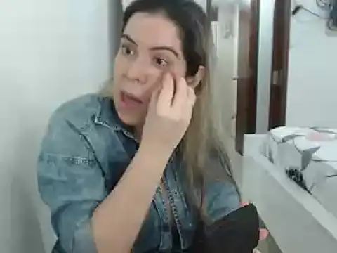 ashlymoon online show from 02.17.25