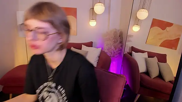 RubySoft online show from 11.17.25