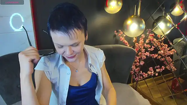 BrandiSweetie online show from 01.20.25