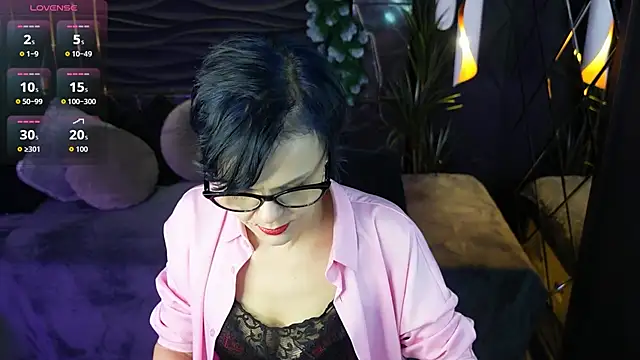 BrandiSweetie online show from 01.19.26