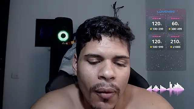 starguy 28 online show from 12.05.24