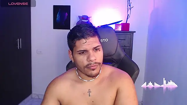 starguy 28 online show from 12.10.24