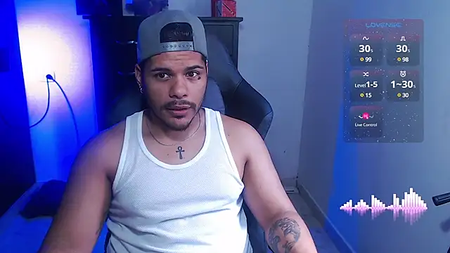 starguy 28 online show from 12.16.24