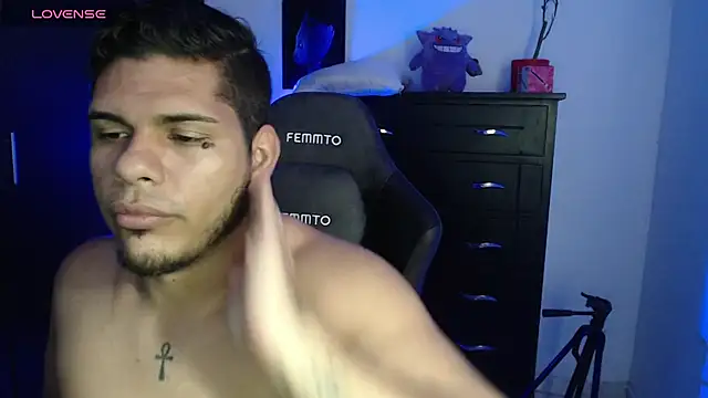 starguy 28 online show from 12.19.24