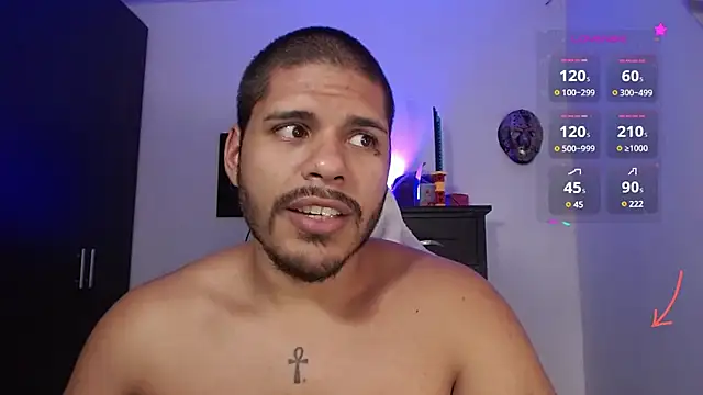 starguy 28 online show from 01.30.25