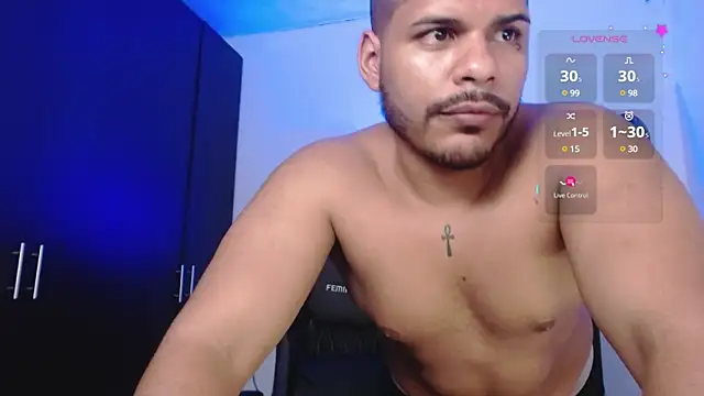 starguy 28 online show from 03.04.25